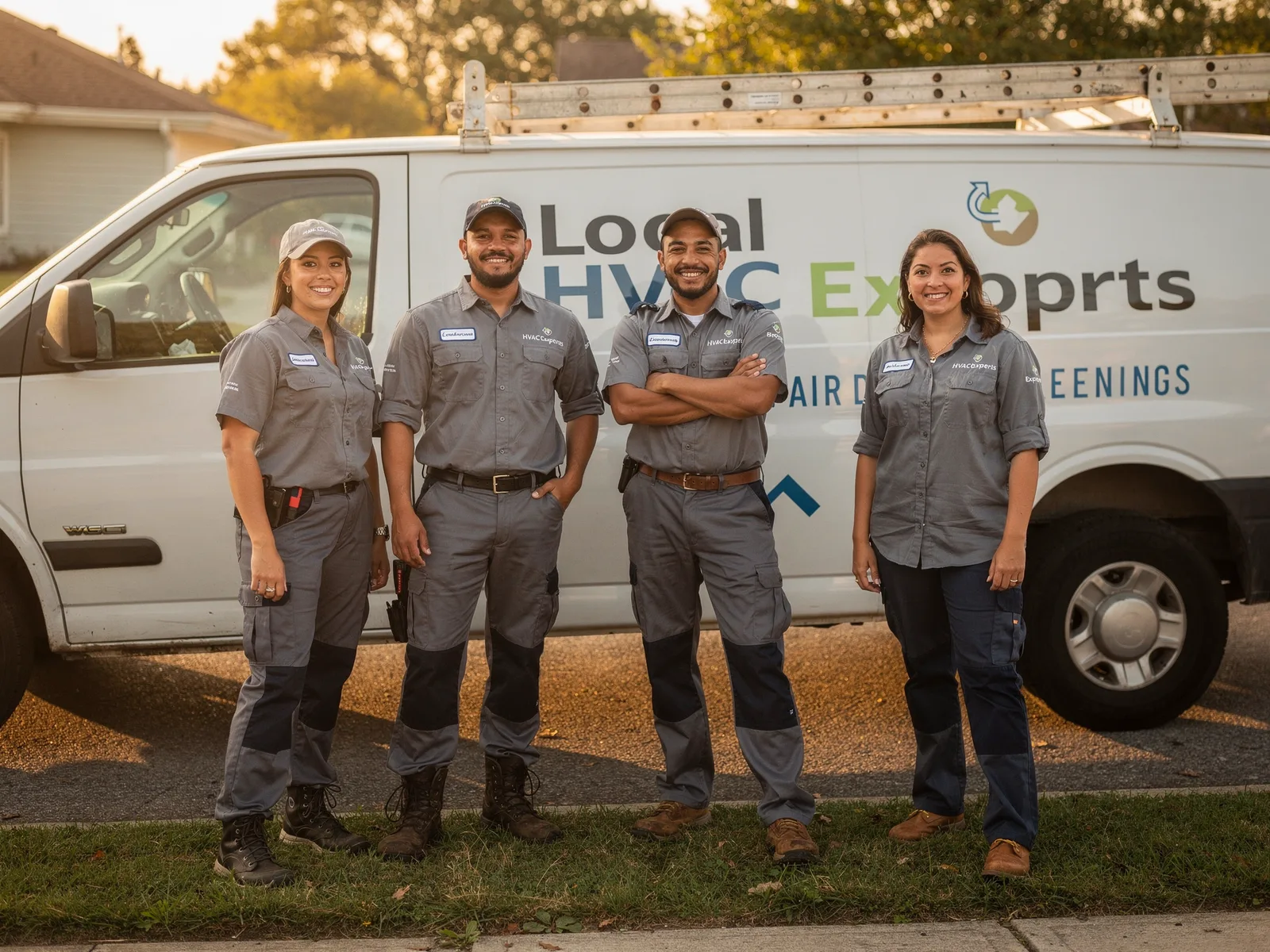 24/7 HVAC Repair & AC Replacement company in Hopkinsville, KY